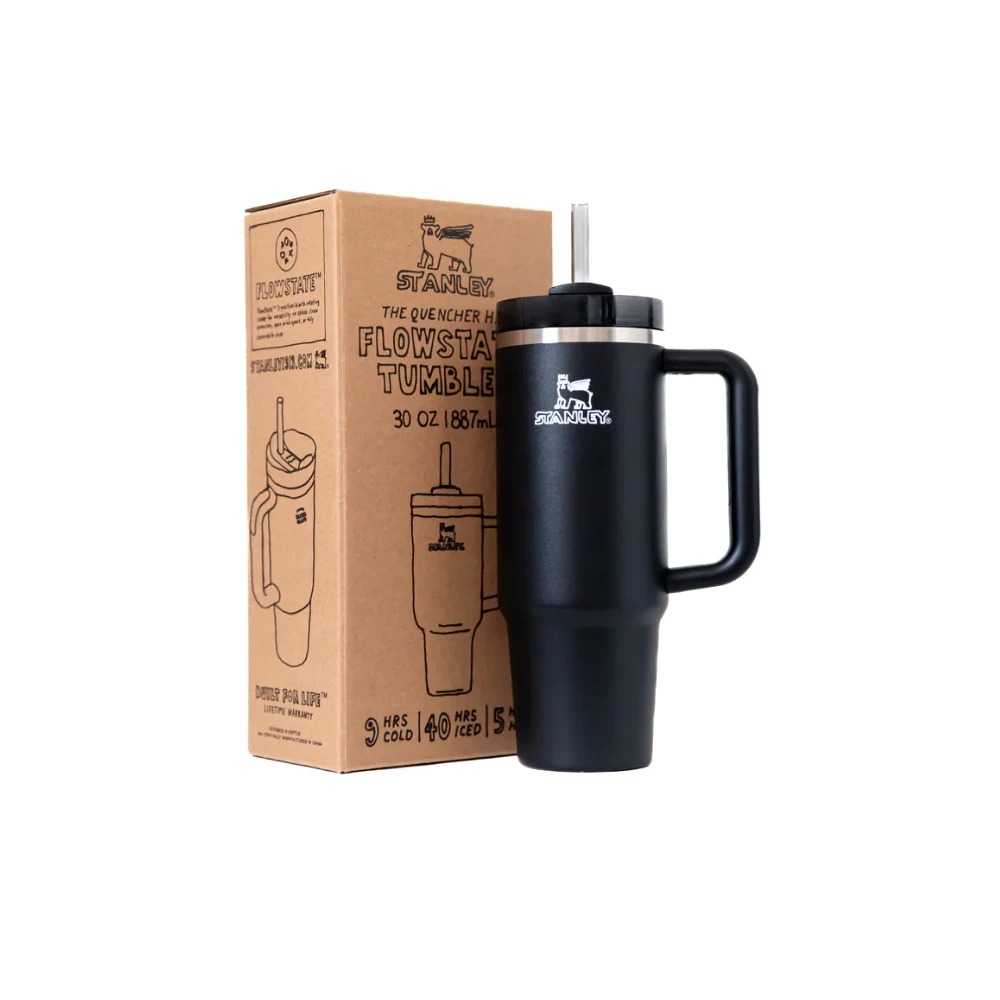 Stanley Adventure Quencher 2.0 Tumbler 30oz - Naijel Graph 5 Stanley Adventure Quencher 2.0 Tumbler 30oz - Naijel Graph - Image 5