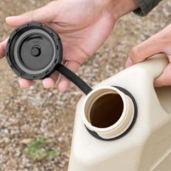 DoD Jiminy Water Tank Solo 4.5L -Outdoor Camping Store 9 89643a82 3bc8 4b31 b42e de8337f69374