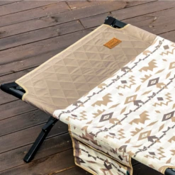 KZM Camp Cot Bed -Outdoor Camping Store 9 b13dcfa0 6a68 4319 aa47 440d8ce8a787