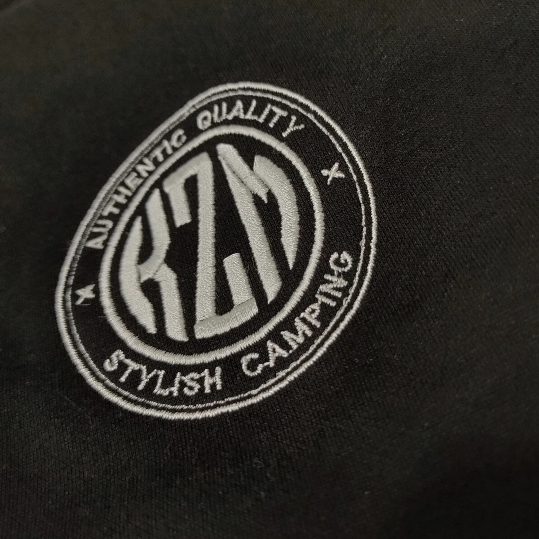 KZM Proud Owner Sweater- Kids 9 KZM Proud Owner Sweater- Kids - Image 9