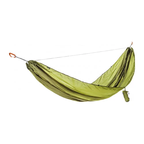 Cocoon Ultralight Hammock 325 X148 Cm -Olive Green 1 Cocoon Ultralight Hammock 325 X148 Cm -Olive Green