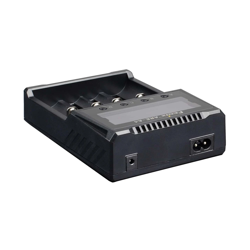 Fenix ARE-A4 Battery Charger 3 Fenix ARE-A4 Battery Charger - Image 3