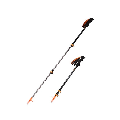 Ace Camp External Lock 3-Section Trekking Pole 2 Ace Camp External Lock 3-Section Trekking Pole - Image 2
