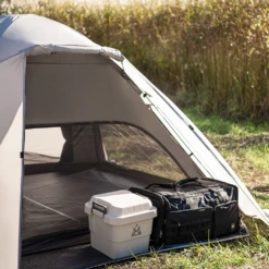 KZM Acro Dome Edge Tent 9 KZM Acro Dome Edge Tent -Outdoor Camping Store AcroDome 04