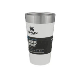 Stanley Adventure Vacuum Pint 16oz -Outdoor Camping Store Adv Stacking Vacuum Pint 16oz Polar hero pckg 3 1