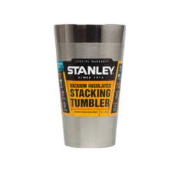 Stanley Adventure Vacuum Pint 16oz -Outdoor Camping Store Adv Stacking Vacuum Pint 16oz SS Hero 2