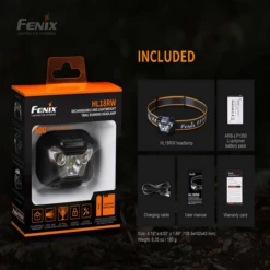 Fenix LD32 UVC XHP 35 HI And 10mW UVC LED Flashlight Black 19 Fenix LD32 UVC XHP 35 HI And 10mW UVC LED Flashlight Black -Outdoor Camping Store Aida 2 600x600 6fcc08c8 7045 4f31 a911 6267bec6e447