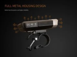 Fenix BC30R USB Rechargable Bicycle Light 26 Fenix BC30R USB Rechargable Bicycle Light -Outdoor Camping Store BC30R 13 00685.1503070205