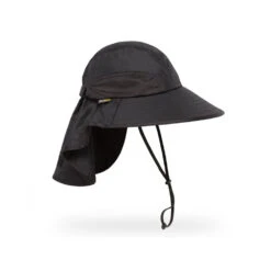 Sunday Afternoon Adventure Hat -Outdoor Camping Store Black 12