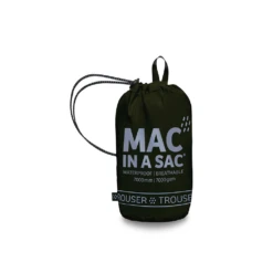 Mac In A Sac Trousers Unisex 7000mm -Outdoor Camping Store Black 5 cb7ac29e c513 4e27 a2a2 85bb1f0a421a