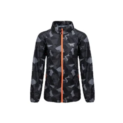 Mac In A Sac Origin 2 Edition Jacket Unisex 10000mm -Outdoor Camping Store Black Camo 1 1