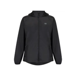 Mac In A Sac Origin II Jacket Unisex 10000mm -Outdoor Camping Store Black 1