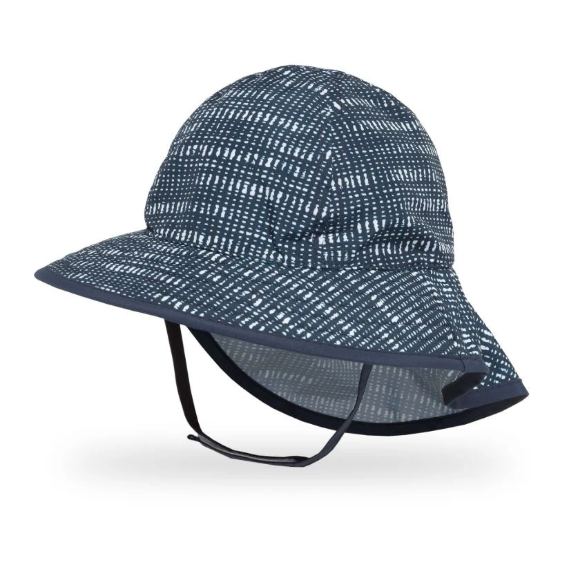 Sunday Afternoon Infant Sunsprout Hat - Blue Grass Mat 1 Sunday Afternoon Infant Sunsprout Hat - Blue Grass Mat