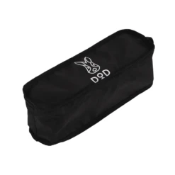 DoD Compact Chair -Outdoor Camping Store C1 591 BK 2