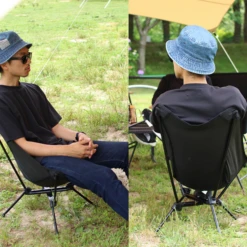 DoD Compact Chair -Outdoor Camping Store C1 591 BK 5 600x600 e932a585 a6c0 4ac1 8158 0652a7755fb6