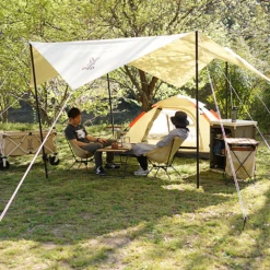 DoD Compact Chair -Outdoor Camping Store C1 591 TN 10