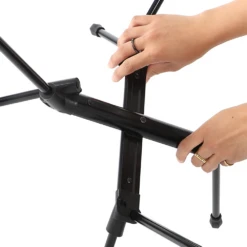 DoD Compact Chair -Outdoor Camping Store C1 591 TN 7