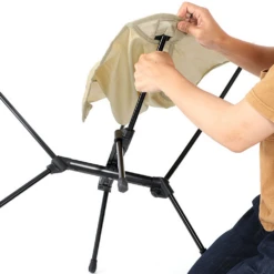 DoD Compact Chair -Outdoor Camping Store C1 591 TN 8