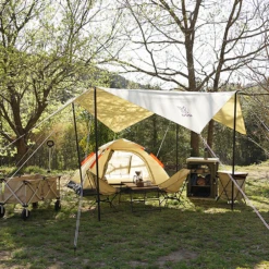 DoD Compact Chair -Outdoor Camping Store C1 591 TN 9