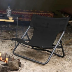 DoD Takibi Chair -Outdoor Camping Store C1 597 BK 3 600x600 42952dcb f710 4707 a7c0 ebe877b4c7fc