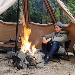 DoD Takibi Chair -Outdoor Camping Store C1 597 BK 6 480x480 cfd5a1e1 309f 4c6f 8608 3438b8510be0