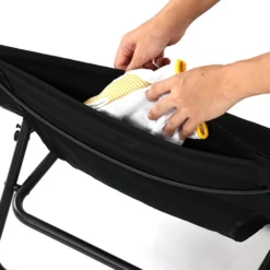 DoD Takibi Chair -Outdoor Camping Store C1 597 BK 7 2a46a570 3c1c 44fc a4b9 90050882c5b6
