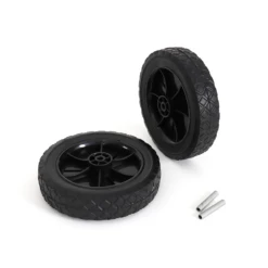 DOD Folding Carry Wagon -Outdoor Camping Store C2 46 BK 4