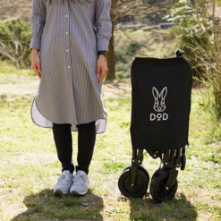 DOD Folding Carry Wagon -Outdoor Camping Store C2 46 BK 5 480x480 c51a6eb9 6cfa 498e a937 f00d39442122