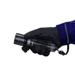 Fenix C7 Luminus SST70 Cool White LED Flashlight - Black -Outdoor Camping Store C7 03