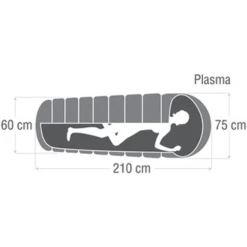 Caribee Plasma Extreme 7 Caribee Plasma Extreme -Outdoor Camping Store CAR5422 4
