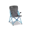 Caribee Chieftain Chair - Grey