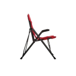 Caribee Chieftain Chair - Grey -Outdoor Camping Store CAR56001 2