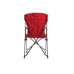 Caribee Chieftain Chair - Grey -Outdoor Camping Store CAR56001 3