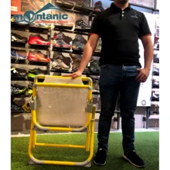 Caribee Bondi Chair 6 Caribee Bondi Chair -Outdoor Camping Store CAR5610 04