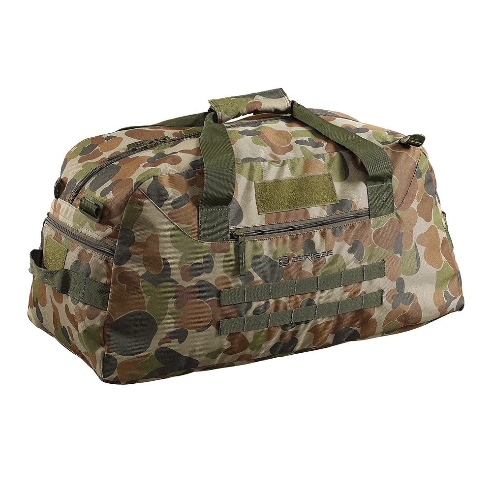 Caribee Op's 65L Duffel Gear Bag 1 Caribee Op's 65L Duffel Gear Bag