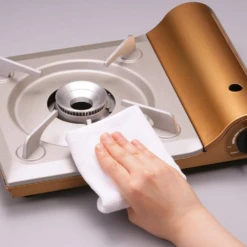 Iwatani Tatsujin Portable Gas Stove -Outdoor Camping Store CB SS 50 6