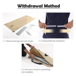 DoD Wide Camping Bed 29 DoD Wide Camping Bed -Outdoor Camping Store CB1 100 BK 11 600x600 26541c5a 7918 4a9d a700 65bb98313e59