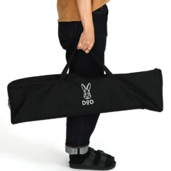 DoD Wide Camping Bed 24 DoD Wide Camping Bed -Outdoor Camping Store CB1 100 BK 2 a25c48c3 3480 48b1 b85a 17d7185619bd