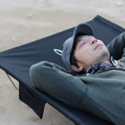 DoD Wide Camping Bed 32 DoD Wide Camping Bed -Outdoor Camping Store CB1 100 BK 7 600x600 24cfb09f d099 4362 8943 5376aea59c0c