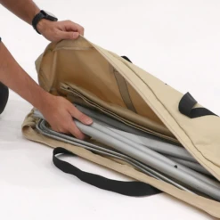 DoD Wide Camping Bed 23 DoD Wide Camping Bed -Outdoor Camping Store CB1 100T 11