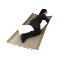 DoD Ultra Cool Camping Bed- Khaki -Outdoor Camping Store CB1 139 KH 3