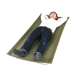 DoD Ultra Cool Camping Bed- Khaki -Outdoor Camping Store CB1 139 KH 4