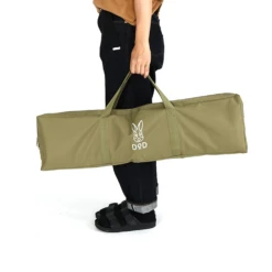 DoD Ultra Cool Camping Bed- Khaki -Outdoor Camping Store CB1 139 KH 5