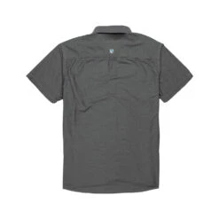 Kuhl Styk Shirt - Carbon 7 Kuhl Styk Shirt - Carbon -Outdoor Camping Store CB D2