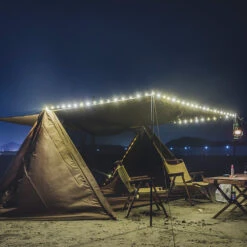 OneTigris Outback Retreat Camping Tent -Outdoor Camping Store CE BHS08 CB A 07