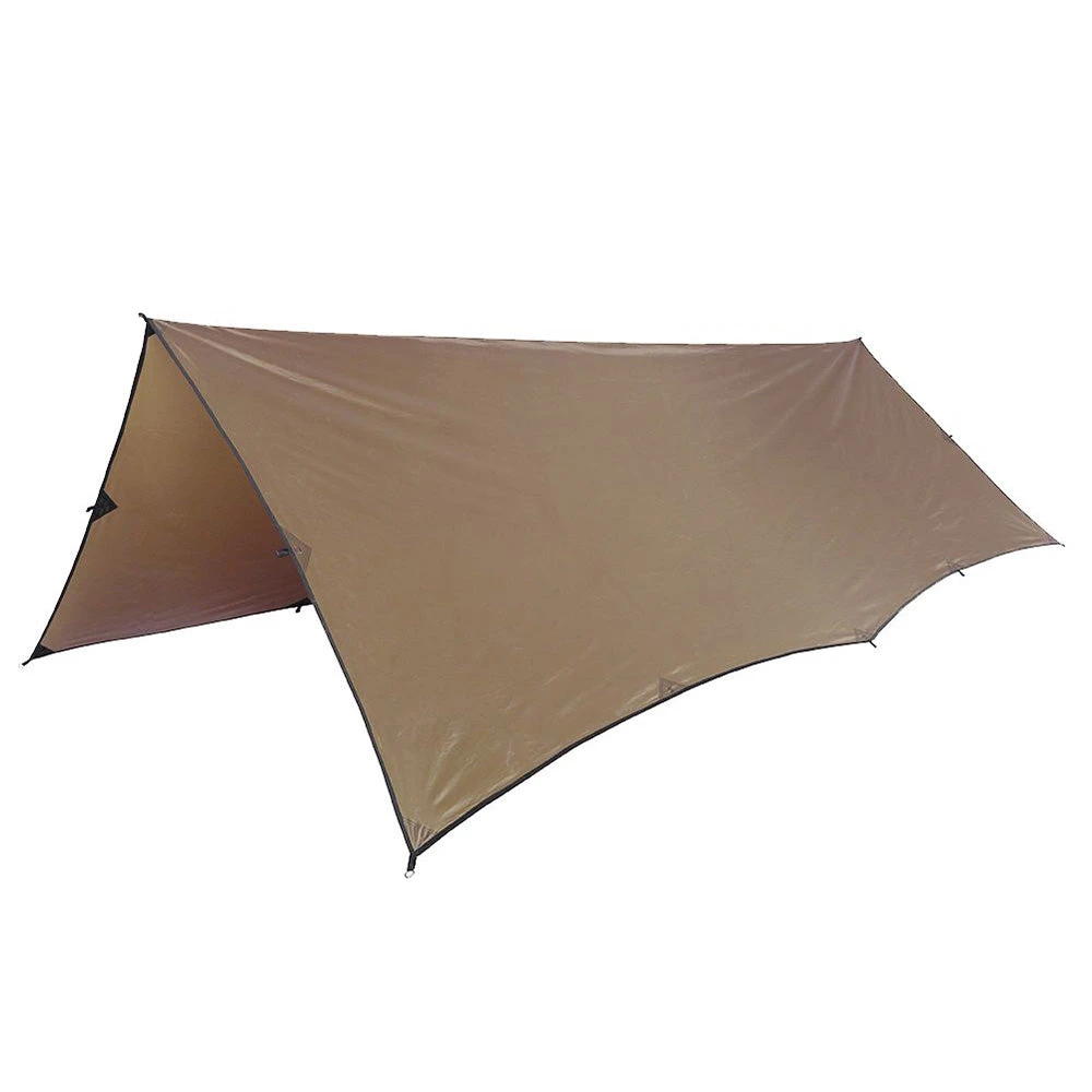 OneTigris Bulwark Rain Fly Camping Tarp 1 OneTigris Bulwark Rain Fly Camping Tarp