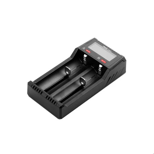 Fenix ARE-D2 Micro USB Dual Channel Smart Charger -Outdoor Camping Store CHARGER 4 17690.1559144968