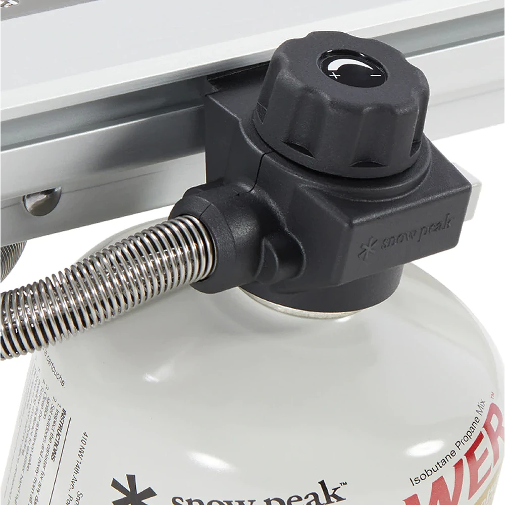 Snow Peak Entry IGT 4 Snow Peak Entry IGT - Image 4
