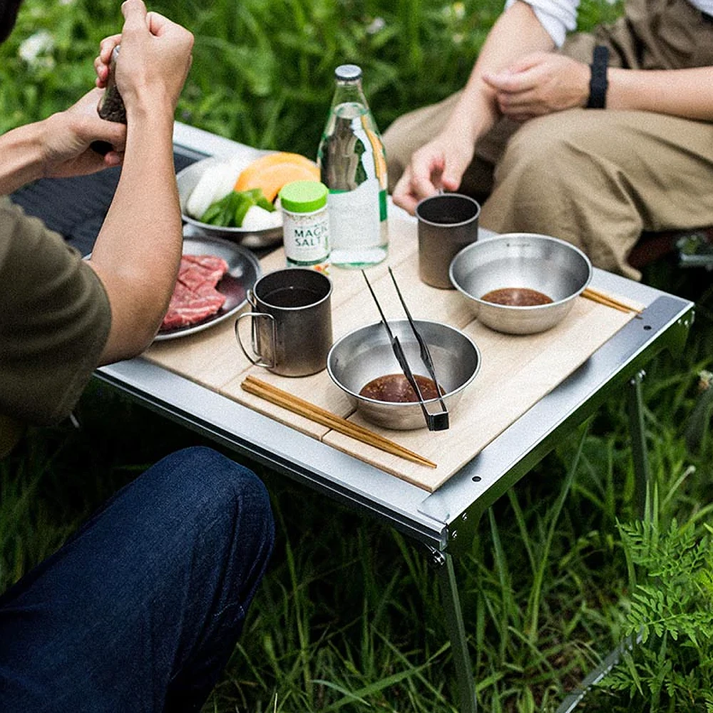 Snow Peak Entry IGT 7 Snow Peak Entry IGT - Image 7