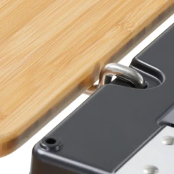 Snow Peak Iron Grill Table Multi Function Table Corner R Bamboo Top -Outdoor Camping Store CK 118TR 2 1fb5d0d3 d327 40fd a626 4107db8cbda0